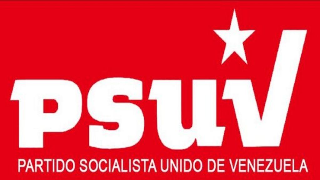 l PSUV se prepara para su IV Congreso en el mes de julio