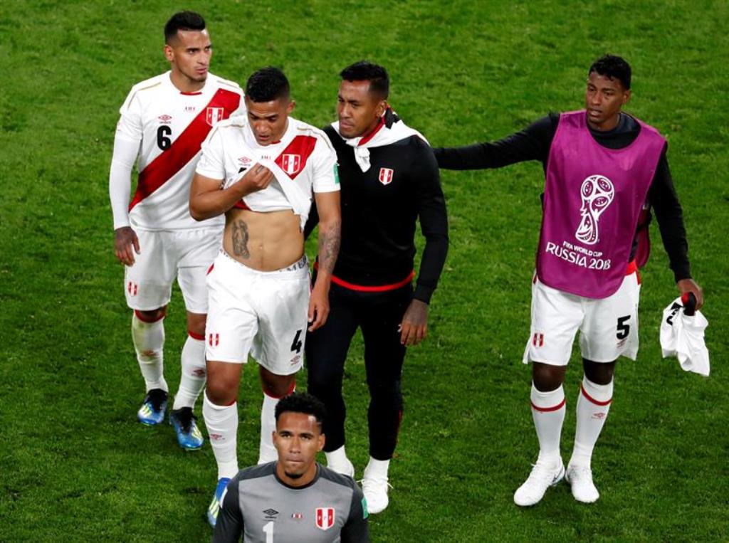 Se acabó