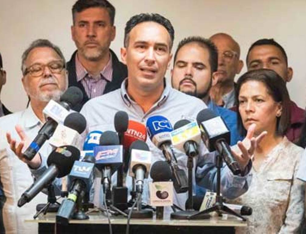 Frente Amplio
