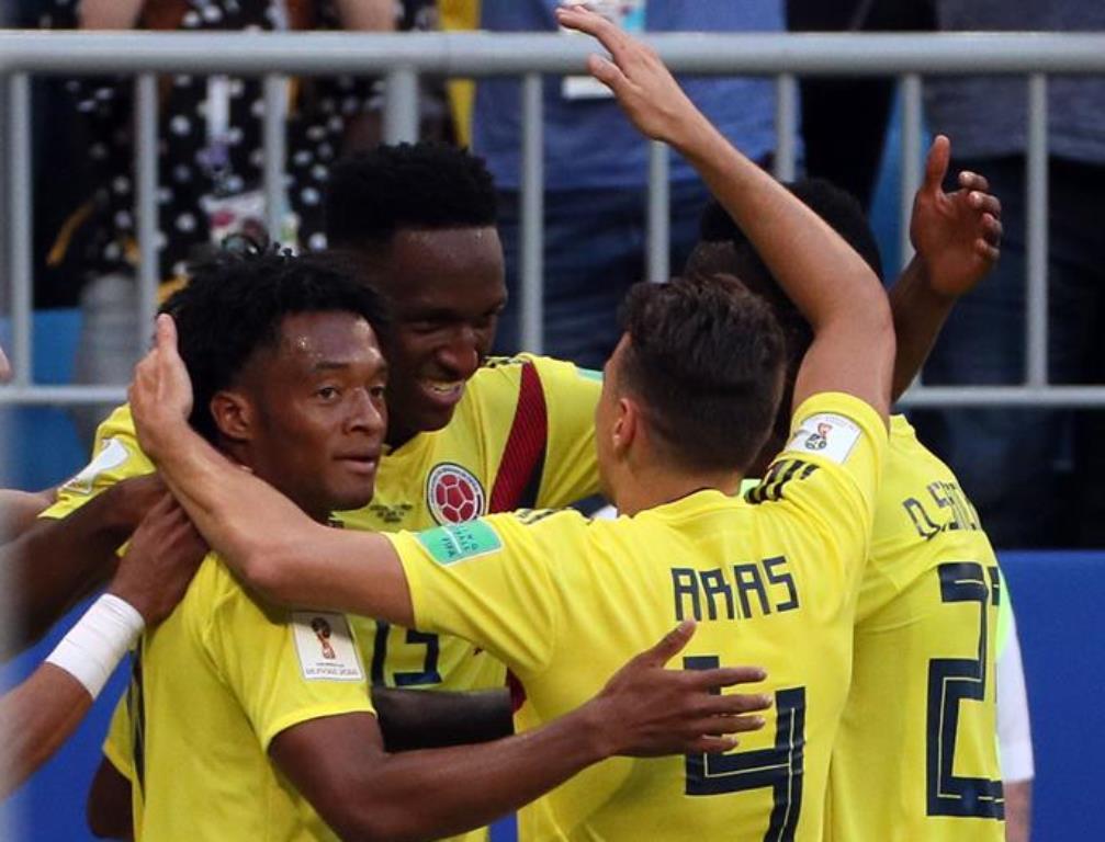 Yerry Mina