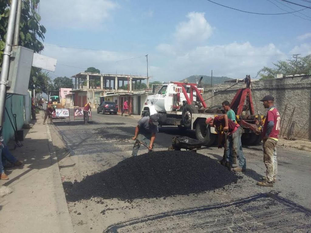 Trabajos
