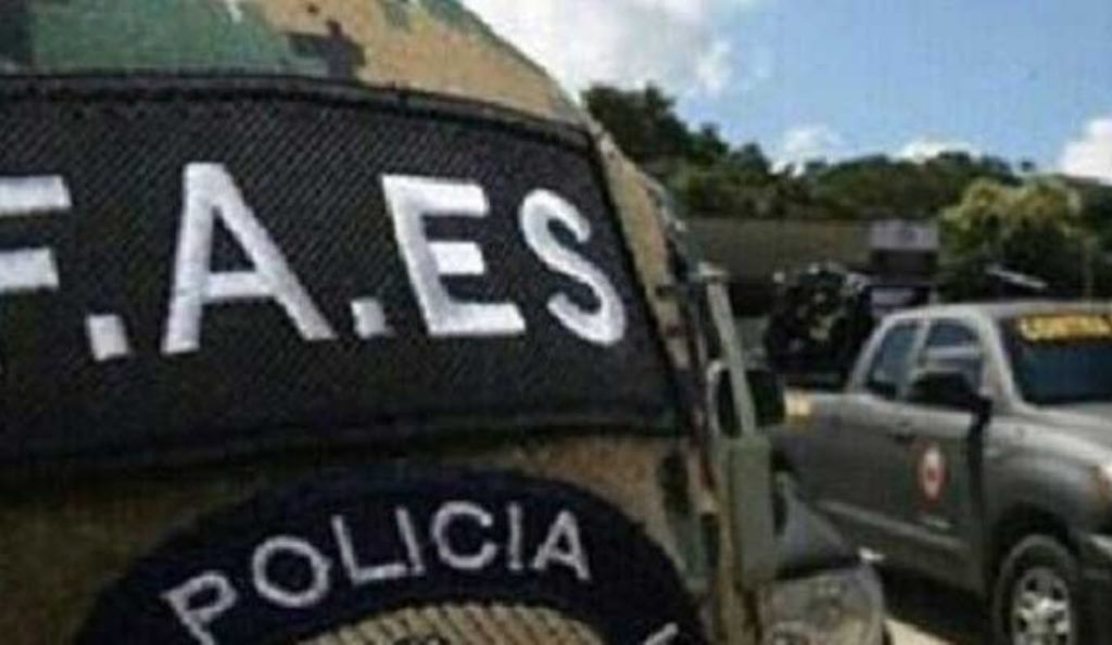 ex policia - acn