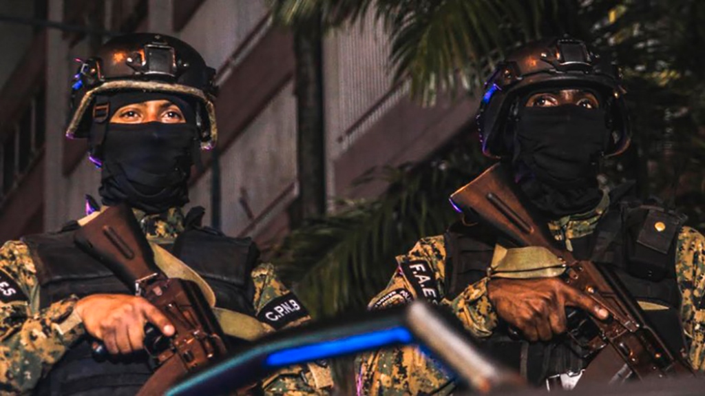 Falso Coronel, Ejército, estafador - acn