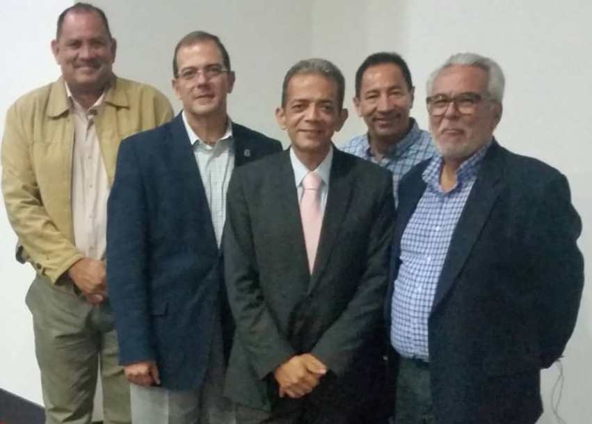 Fedecámaras