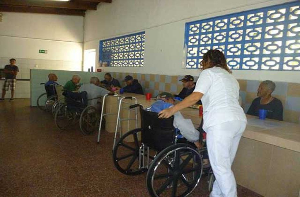 Inass hay tres cadáveres