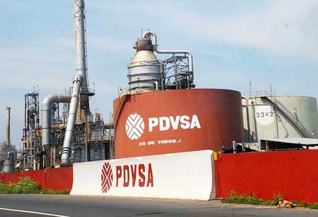 PDVSA - acn