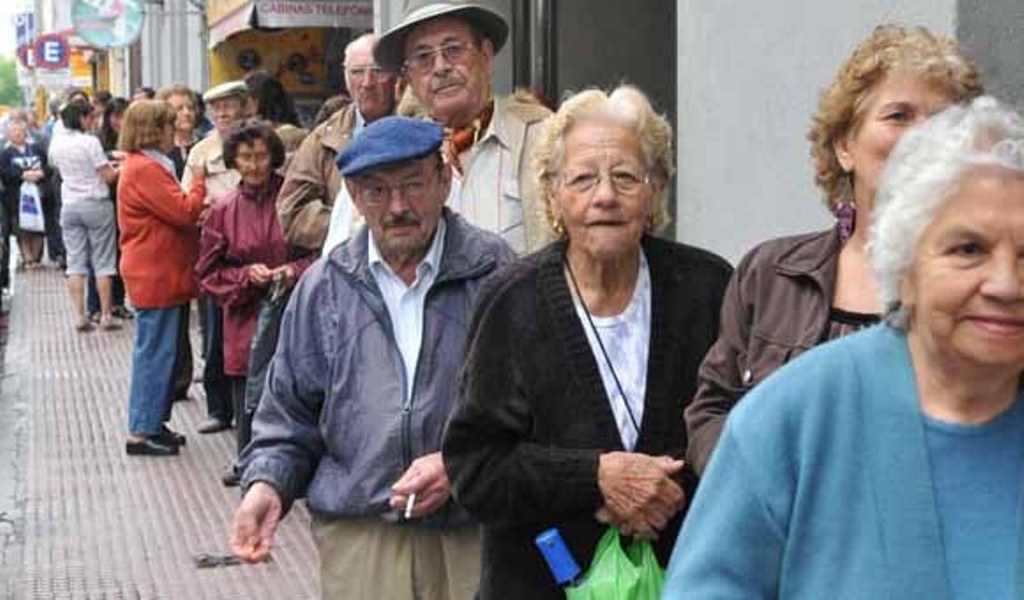 Pensiones