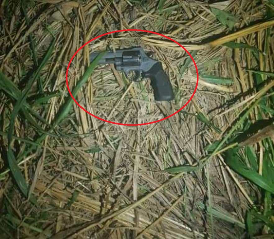 Policarabobo eliminó dos choros - acn