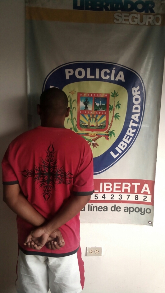 Abusador, actos lascivos - acn