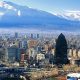 Santiago de Chile -inverno