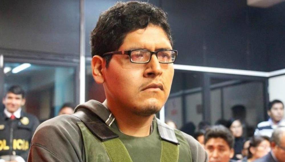 Prisión preventiva, violó, venezolano - acn