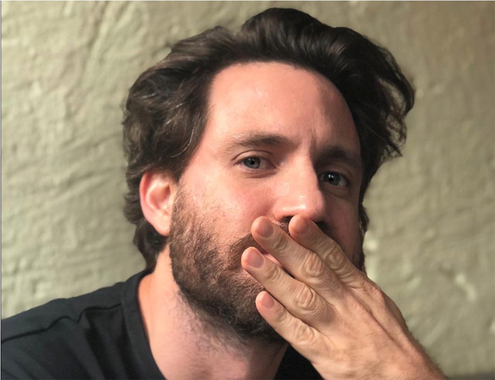 Edgar Ramírez