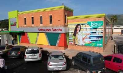 Bio mercados inauguró formato express en urbanización La Granja en el municipio Naguanagua