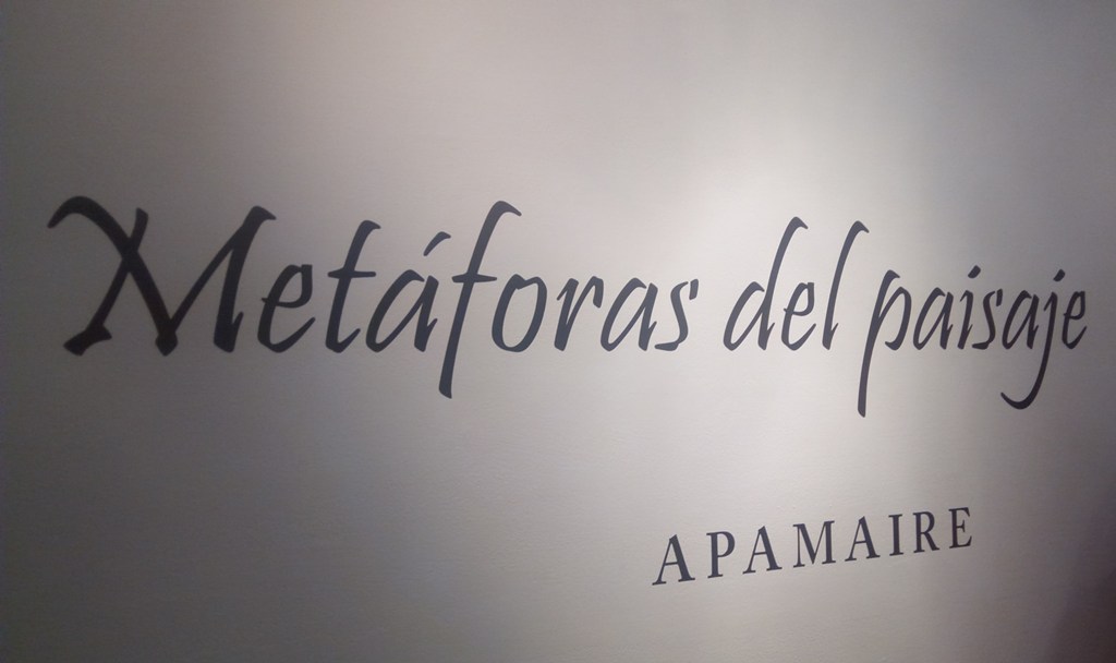 Alianza Francesa presenta exposición "Metáforas del Paisaje" en Caracas
