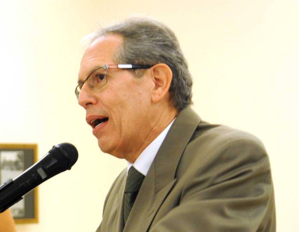 UC aprobó Diplomado elaborado por la Academia de Historia de Carabobo