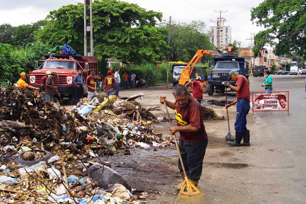 Basura