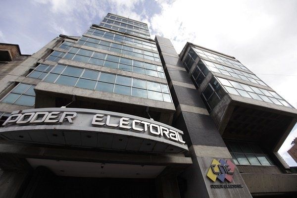 Jornada especial de registro - acn