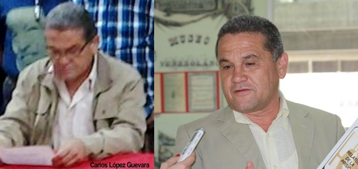 Homenaje postumo - acn