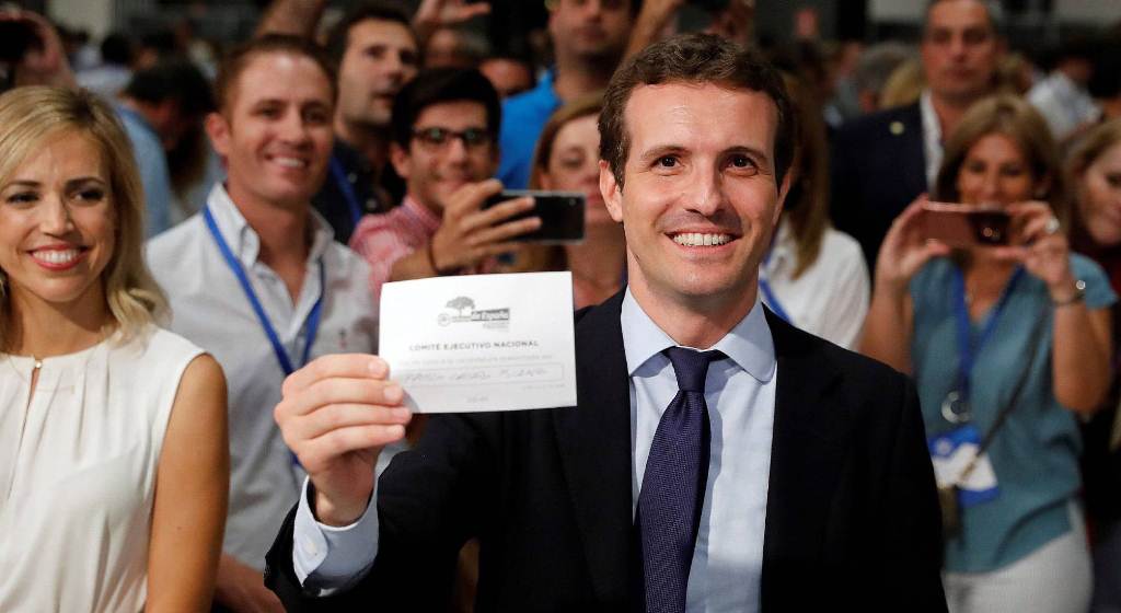 Casado