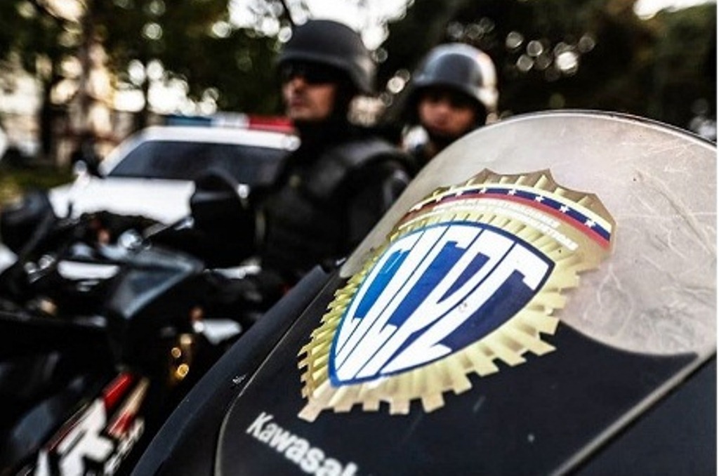 Polibolívar, adolescente - acn