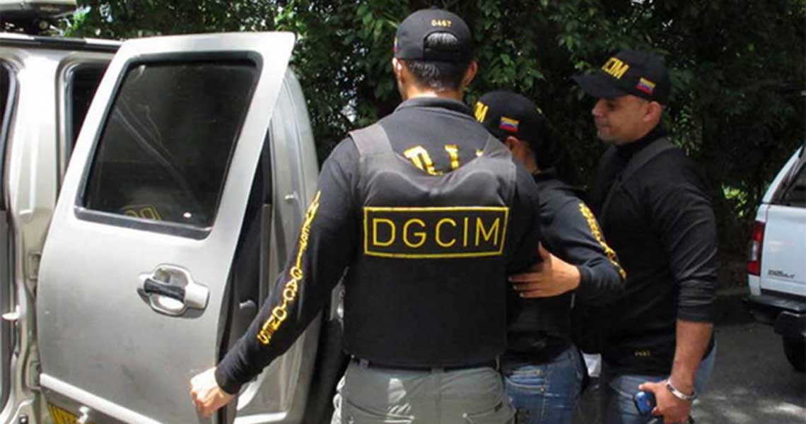 golpe militar - acn