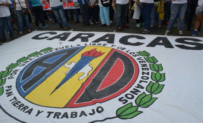 Acción Democrática