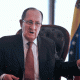 Renuncio embajador en Colombia - acn