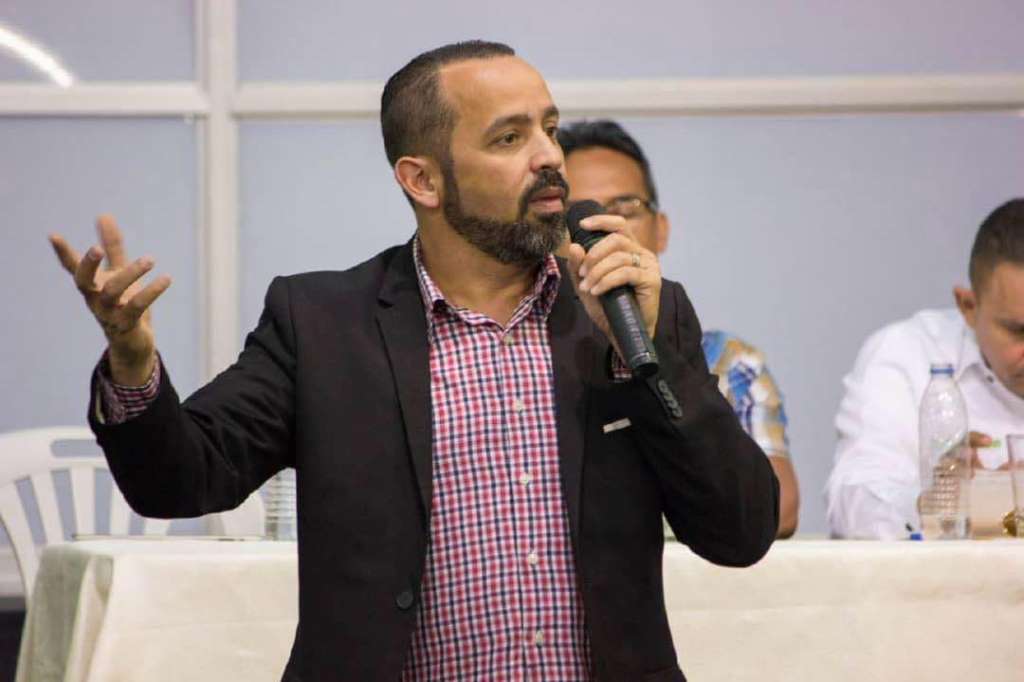 Gobierno Nacional debe dar respuestas oportunas a protestas de venezolanos