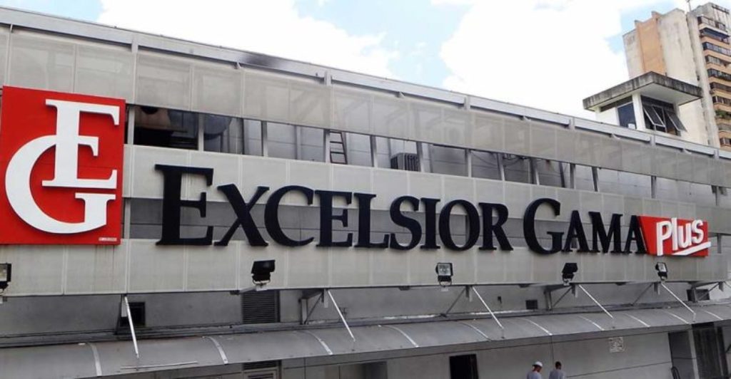 Excelsior Gama ofrece lo mejor para disfrutar en grande la final de la Copa del Mundo