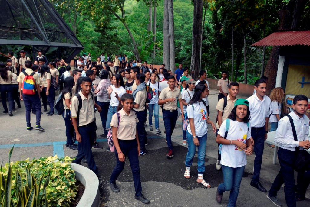 Guía Parques -acn
