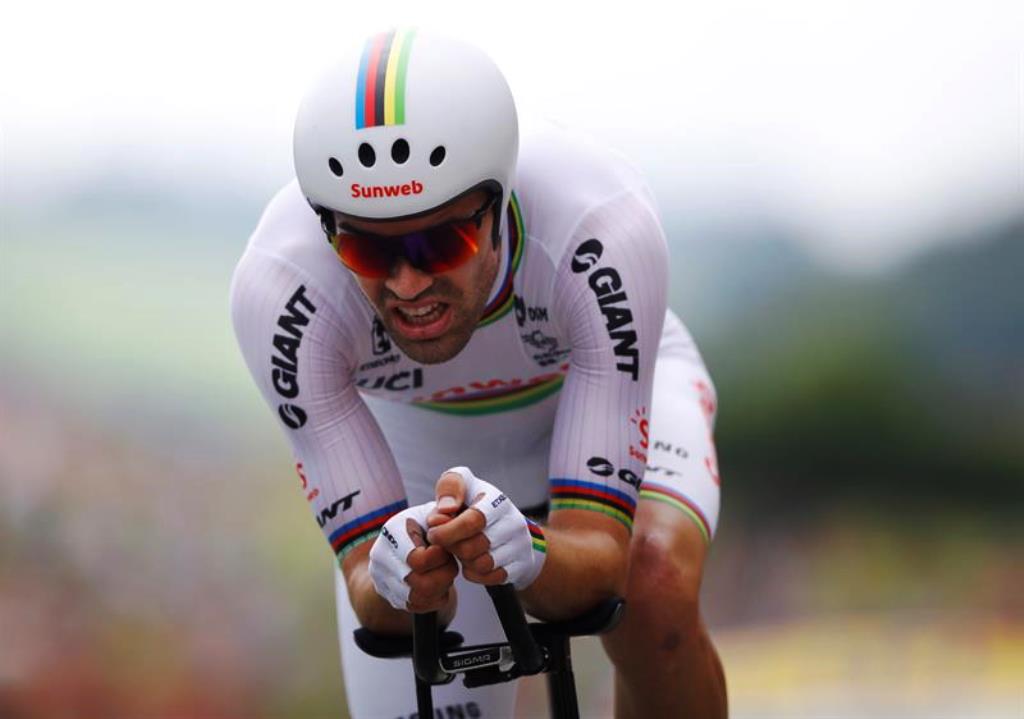Holandes Dumoulin