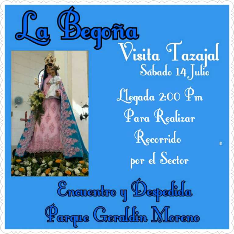 Begoña