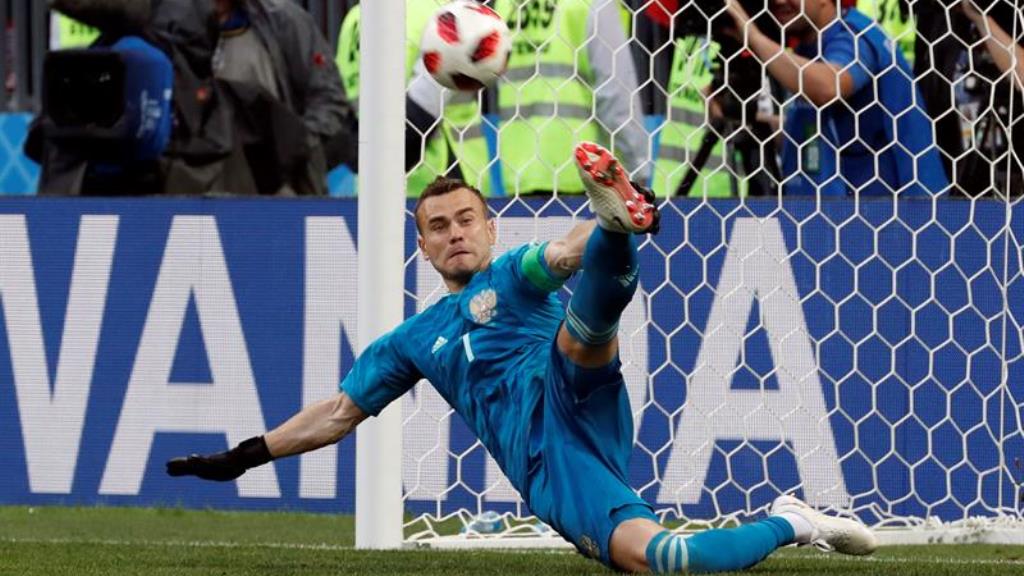 Rusia prohibió