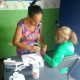 Jornada de salud gratuita en zona rural Cascabel en Los Guayos