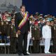 Presidente Maduro presidió actos en honor al Libertador y Batalla Naval del Lago