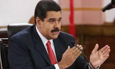 Presidente Maduro aprobó 83 millones de euros para medicamentos de alto costo