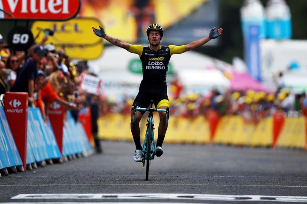Roglic