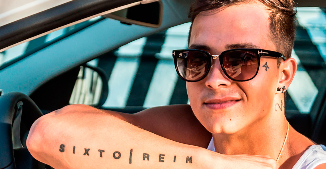 Sixto Rein - ACN