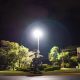 Plan de iluminación se ejecuta en Naguanagua