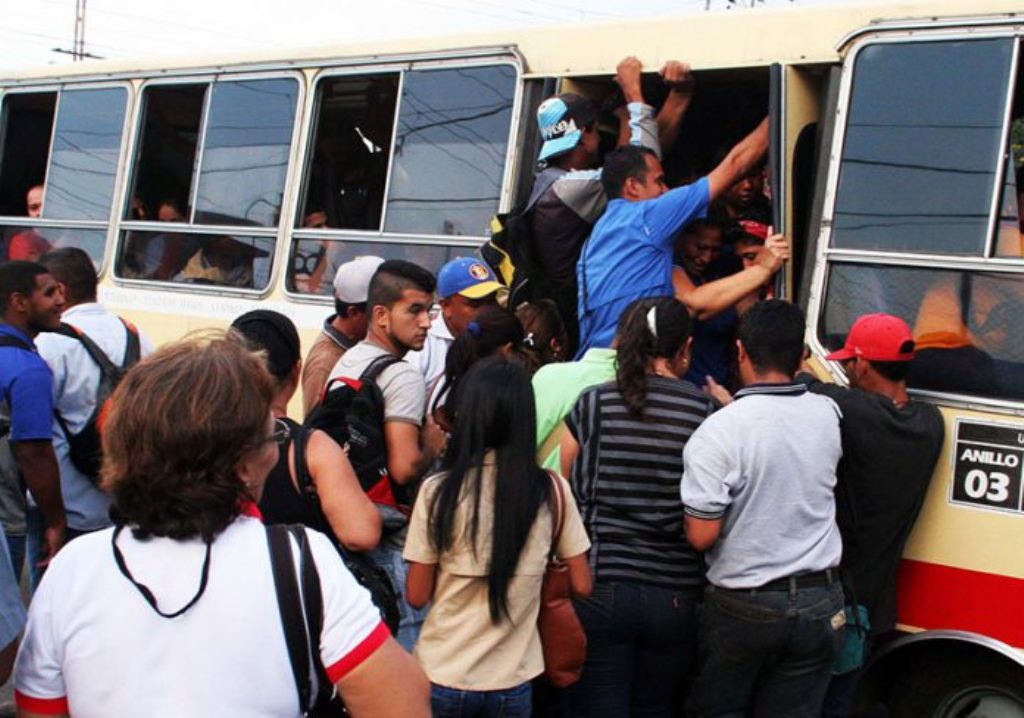 Transporte