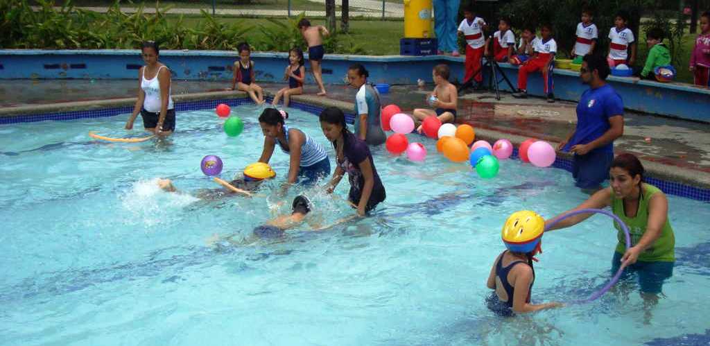Ymca Valencia