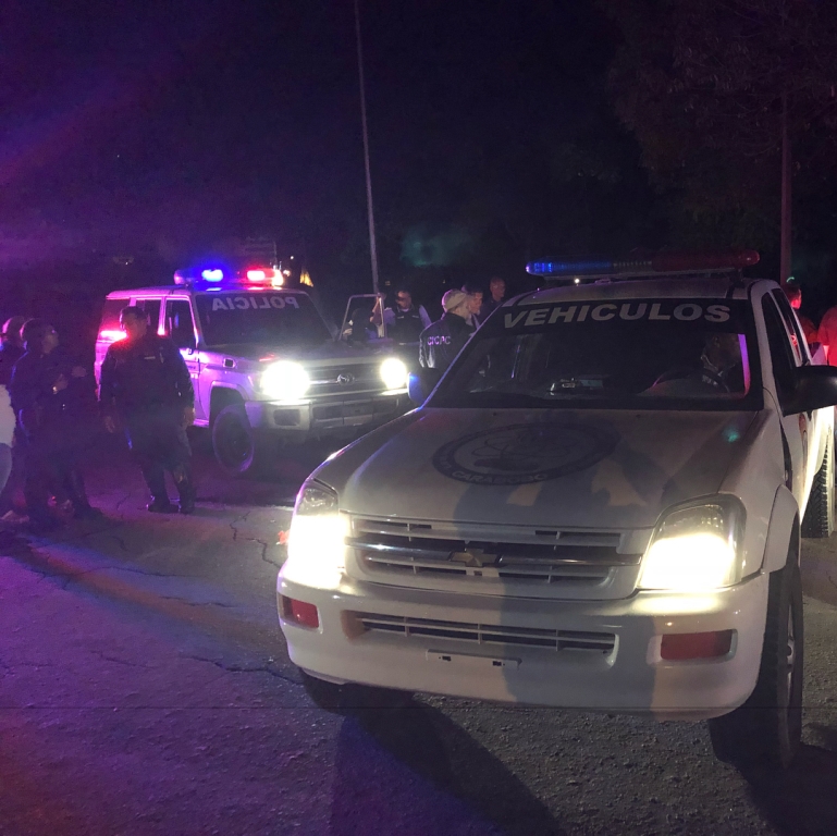 Homicidas, Cicpc y Policarabobo - acn