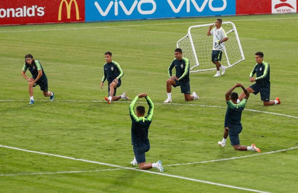 Octavos de final