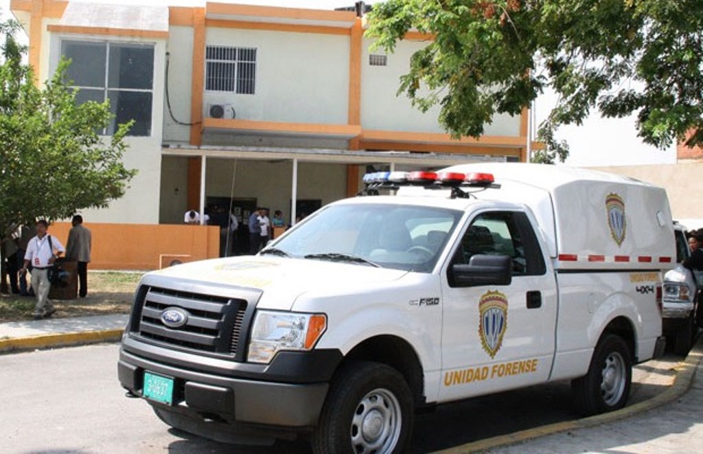 Amigo de infancia, peleó - acn