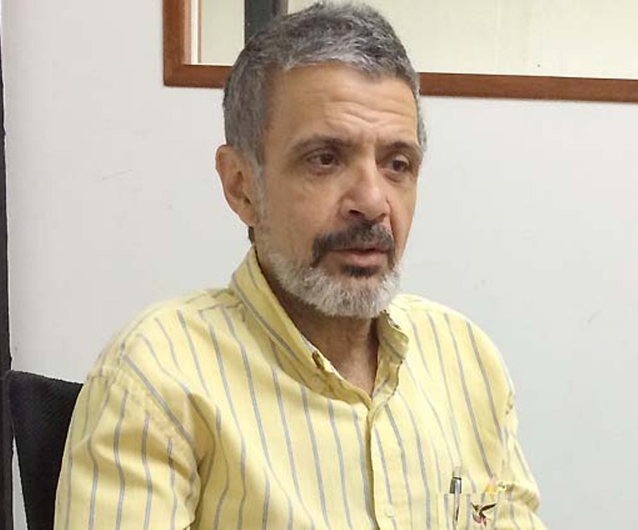 docentes