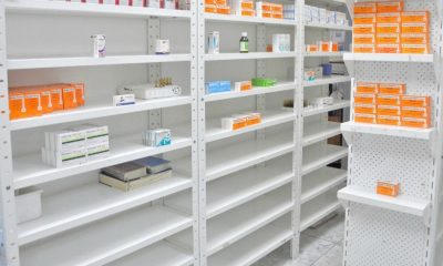 farmacias - ACN
