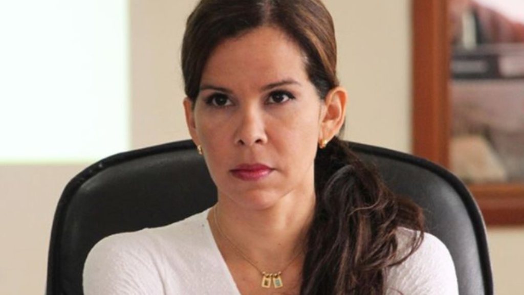 Gabriela Ramírez