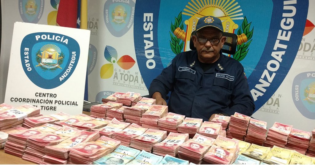 Millardo, millones - acn