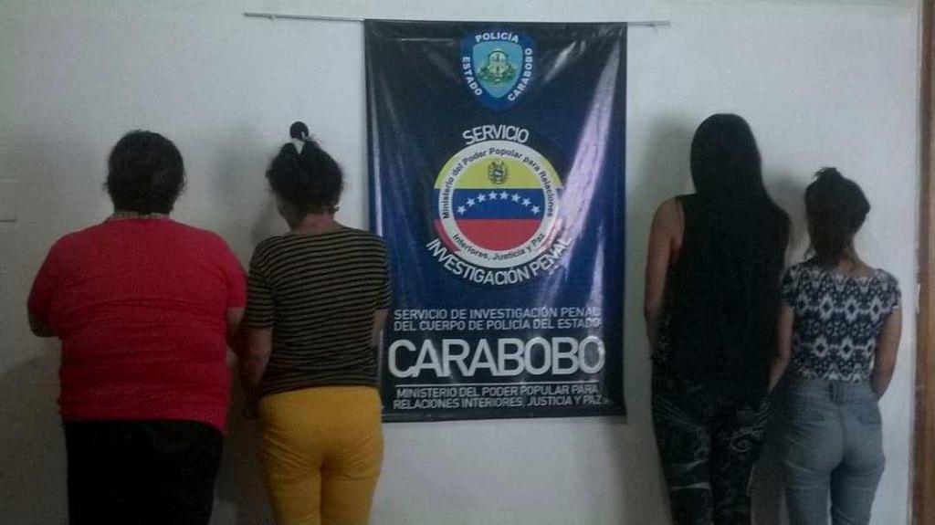 mujeres