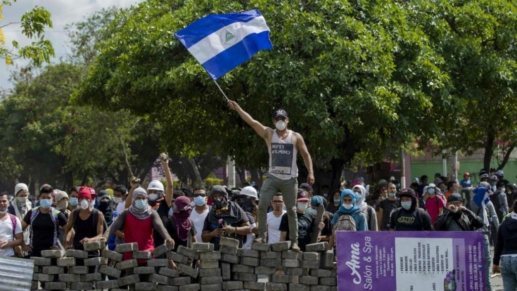 Nicaragua - ACN
